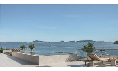 Se venden apartamentos en proyecto Passage en Amador (CG)