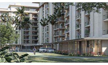Se venden apartamentos en proyecto Passage en Amador (CG)