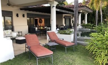 VILLA BUENAVENTURA | PISCINA |VISTA PANORAMICA