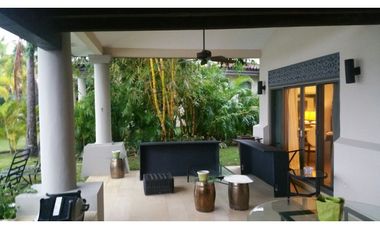 VILLA BUENAVENTURA | PISCINA |VISTA PANORAMICA