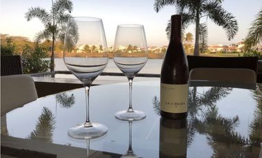 VILLA BUENAVENTURA | PISCINA |VISTA PANORAMICA