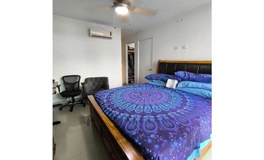 Se vende apartamento en Costa del este   (CG)