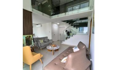 Se vende apartamento en Costa del este   (CG)