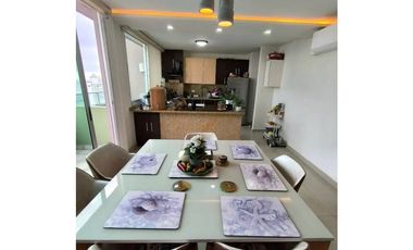 Se vende apartamento en Costa del este   (CG)