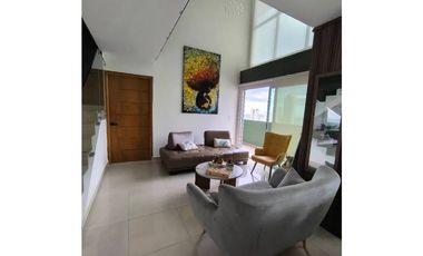 Se vende apartamento en Costa del este   (CG)