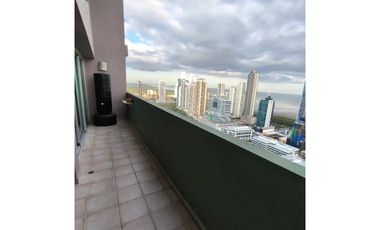 Se vende apartamento en Costa del este   (CG)