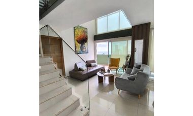 Se vende apartamento en Costa del este   (CG)