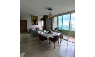 Se vende apartamento en Costa del este   (CG)