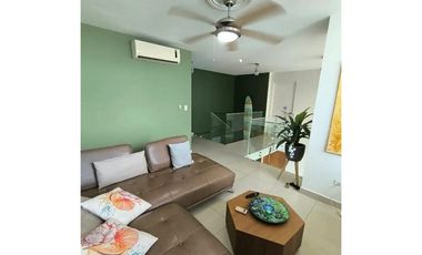 Se vende apartamento en Costa del este   (CG)