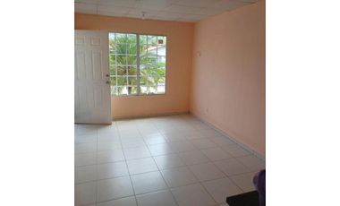 Se vende casa en Montelimar (CG)