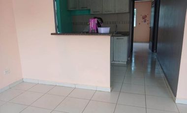 Se vende casa en Montelimar (CG)