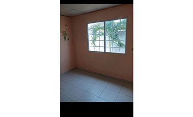 Se vende casa en Montelimar (CG)