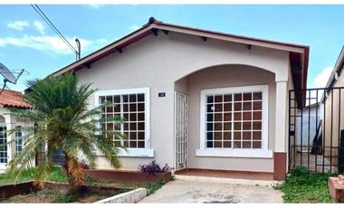 Se vende casa en Montelimar (CG)