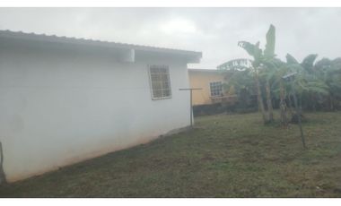 Se vende casa en cabra (CG)