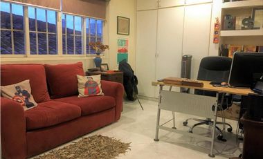 Se vende casa dúplex en Betania (CG)