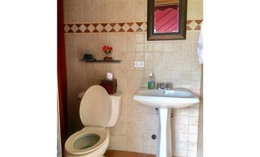 Se vende casa dúplex en Betania (CG)