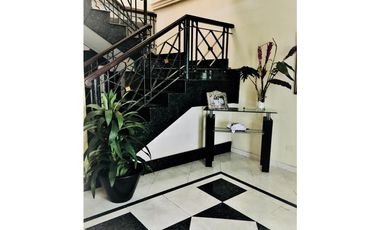 Se vende casa dúplex en Betania (CG)