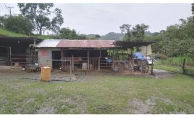 Se vende casa en Los Santos (CG-D)