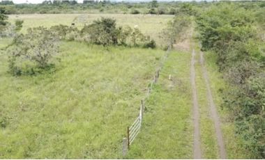 Se Vende terreno en Chiriquí (RSdeR-D)