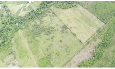 Se Vende terreno en Chiriquí (RSdeR-D)