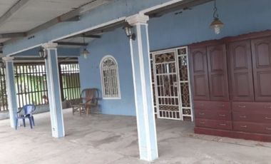 Se Vende casa en Chepo, Panamá (CG-D)