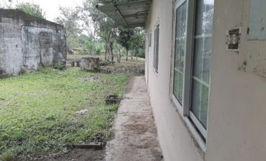 Se Vende casa en Chiriquí (RSdeR-D)