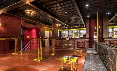 Se Vende Teatro Amador en Casco Viejo, Legendario Espacio Artístico