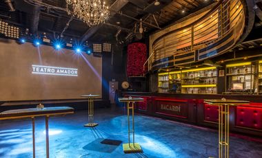 Se Vende Teatro Amador en Casco Viejo, Legendario Espacio Artístico