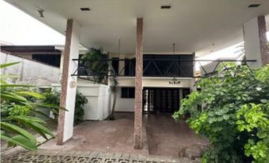 CASA  493.26 - HATO PINTADO -ALTOS DE LA LOMA.