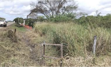 Se vende lote en Coclé (CG-D)