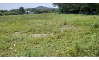 Se vende terreno en Chilibre (CG-D)