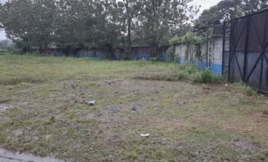 Se vende terreno en Chilibre (CG-D)
