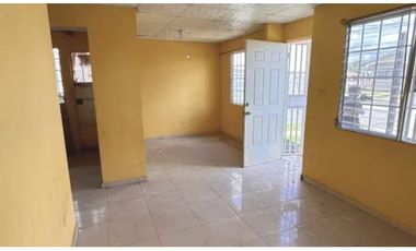Se vende casa en Chorrera (CG -D)