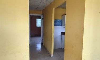 Se vende casa en Chorrera (CG -D)
