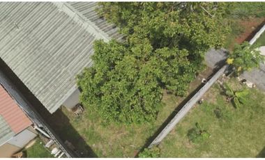 Se vende casa en Chorrera (CG -D)