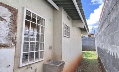 Se vende casa en Chorrera (CG -D)