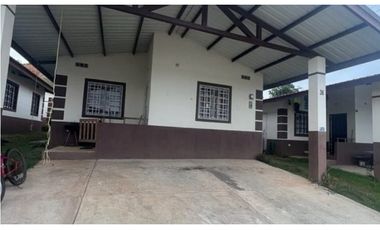 Se vende casa en Arraijan (CG-D)