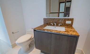 Se Vende apartamento en punta Pacífica (CG)