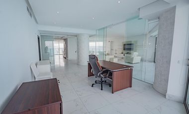 Se Vende apartamento en punta Pacífica (CG)