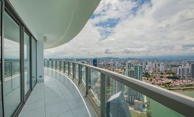 Se Vende apartamento en punta Pacífica (CG)