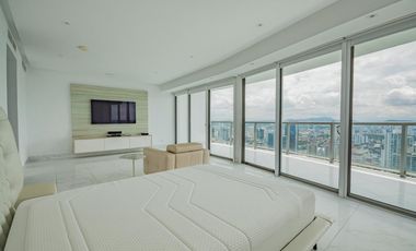 Se Vende apartamento en punta Pacífica (CG)