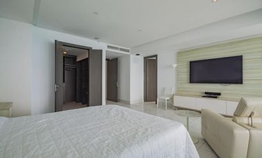 Se Vende apartamento en punta Pacífica (CG)