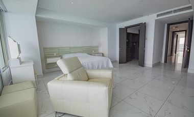 Se Vende apartamento en punta Pacífica (CG)