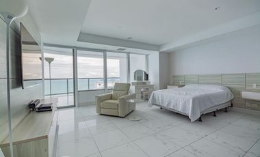 Se Vende apartamento en punta Pacífica (CG)