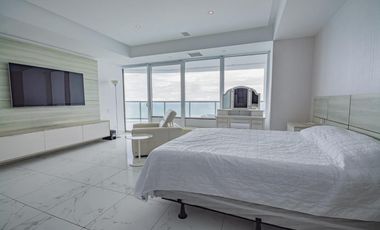 Se Vende apartamento en punta Pacífica (CG)