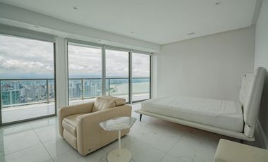 Se Vende apartamento en punta Pacífica (CG)