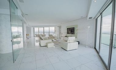 Se Vende apartamento en punta Pacífica (CG)