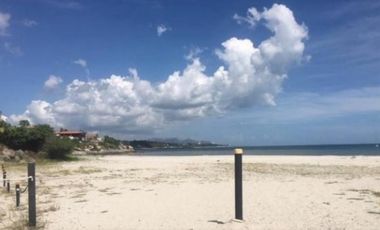 VENTA DE CASA EN PH VISTA MAR - S.G.