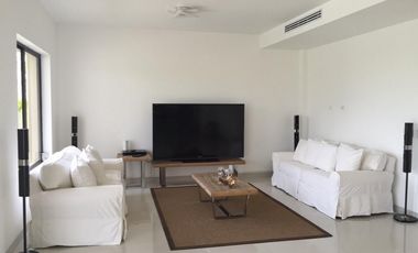 VENTA DE CASA EN PH VISTA MAR - S.G.