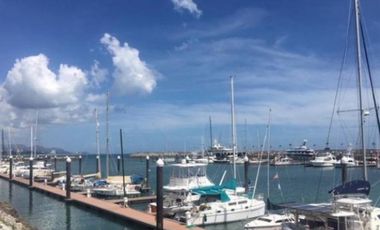 VENTA DE CASA EN PH VISTA MAR - S.G.